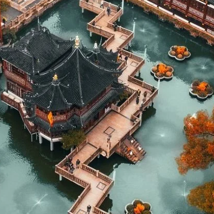 10D9N In-Depth China Wellness Tour | Shanghai City + Zhangjiajie + Fenghuang Ancient Town + Xiangya Premium Health Check