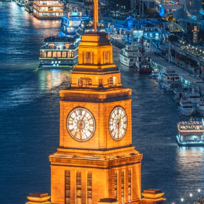 2D1N · Private Tours · China + Shanghai + Zhujiajiao Ancient Town + Shanghai Tower