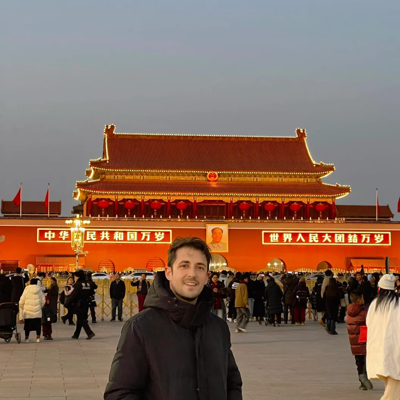 5-Day 4-Night Classic Beijing Private Tour, English Guide, Private Car, Forbidden City, Great Wall, Tiananmen, Summer Palace & Temple of Heaven