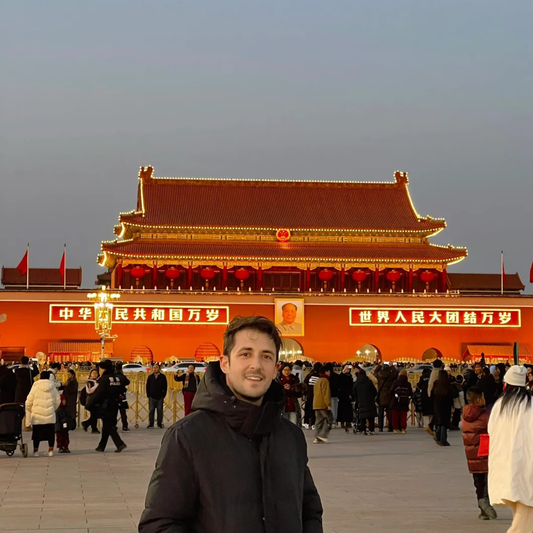 5-Day 4-Night Classic Beijing Private Tour, English Guide, Private Car, Forbidden City, Great Wall, Tiananmen, Summer Palace & Temple of Heaven