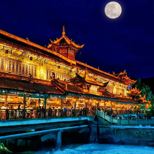 Guilin 3-Day Private Tour | English Guide + Private Car + 4-Star Hotel