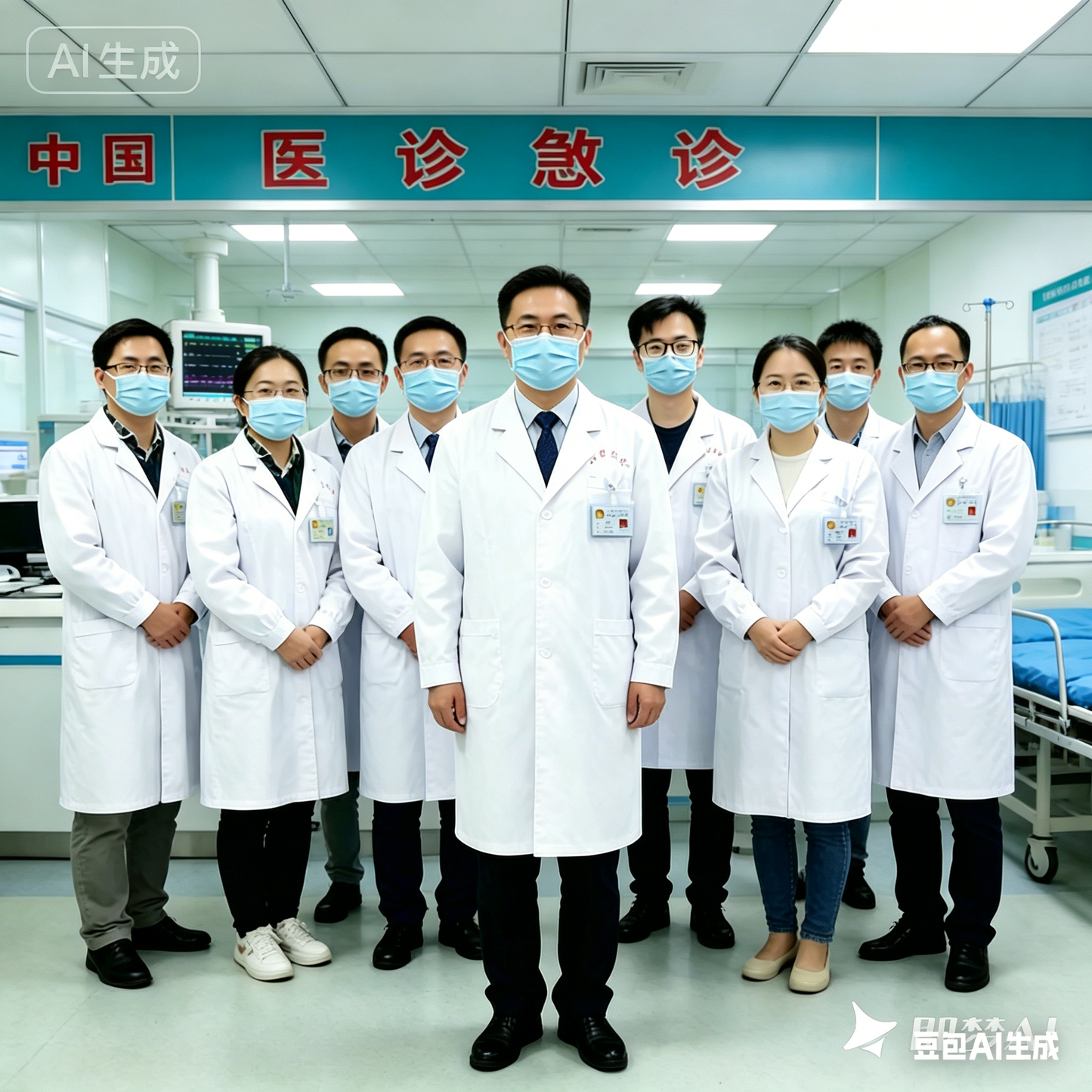 8-Day Xiangya Hospital Service + Zhangjiajie Forest Wellness Travel(Slow Pace, Private Tour, Full English Service)