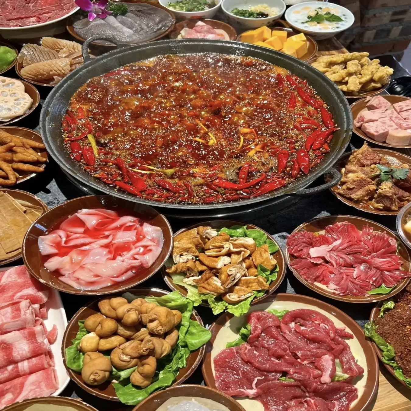 Chongqing One - Day Premium City Tour (Pure Sightseeing Group)